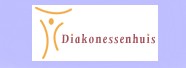logo diakonessenhuis utrecht